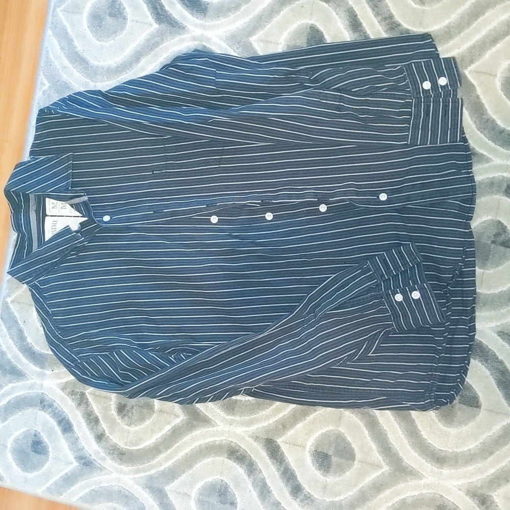 Aeropostale button up shirt